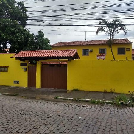 Casa com 2 quartos em condomínio Cabo Frío Exterior foto