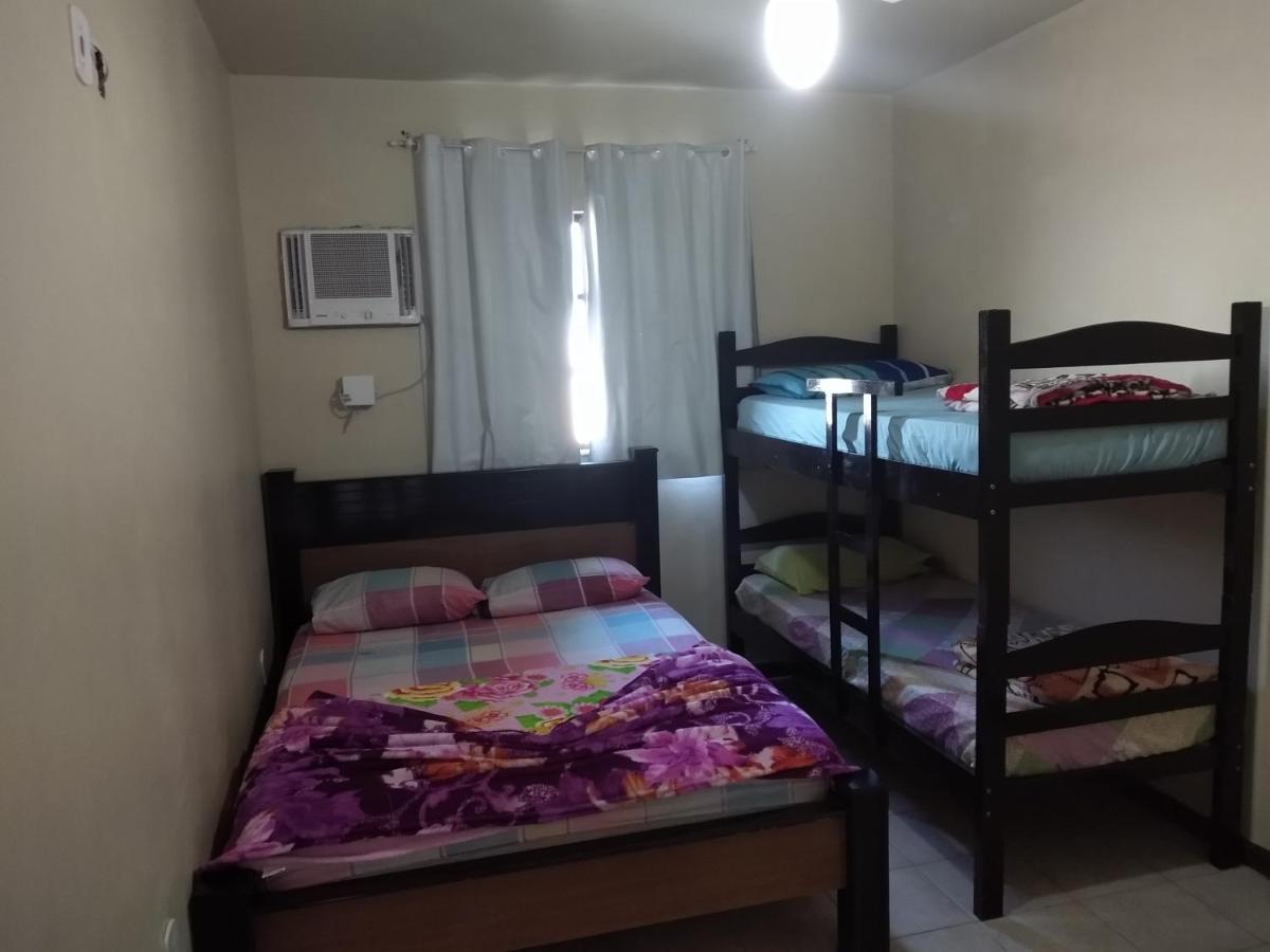 Casa com 2 quartos em condomínio Cabo Frío Exterior foto