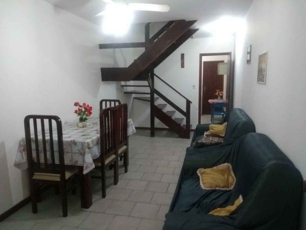 Casa com 2 quartos em condomínio Cabo Frío Exterior foto