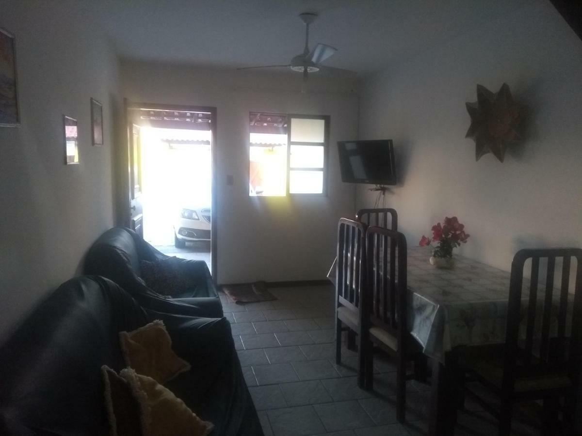 Casa com 2 quartos em condomínio Cabo Frío Exterior foto