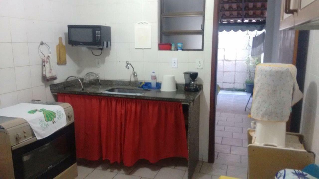 Casa com 2 quartos em condomínio Cabo Frío Exterior foto